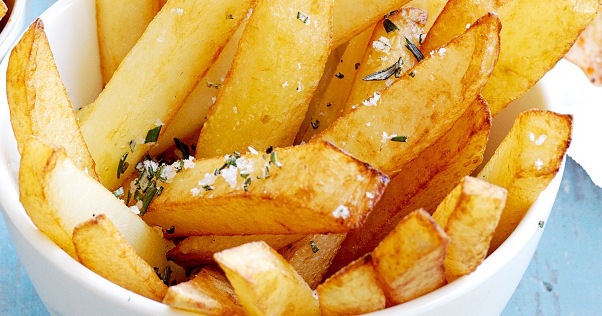 FRIES