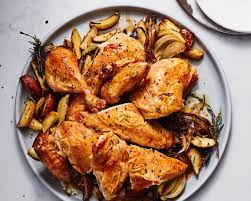 CHICKEN PARTS