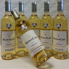MOUTON CADET