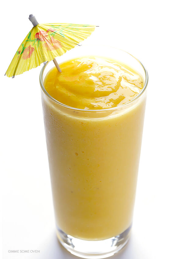 TROPICANA BLEND