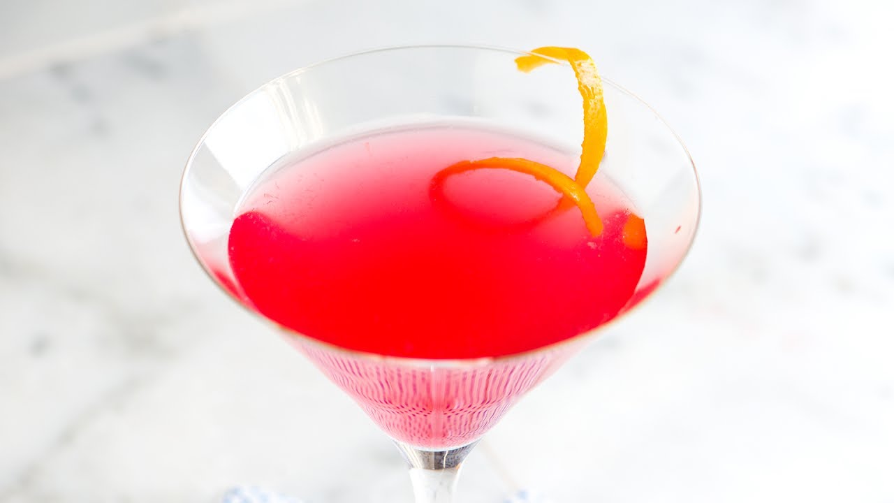 COSMOPOLITAN
