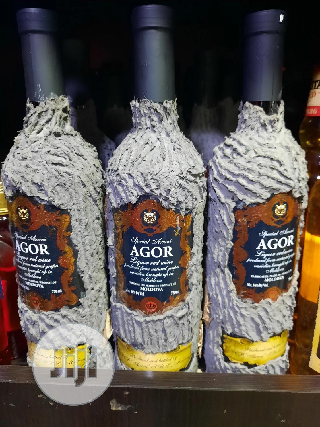 AGOR