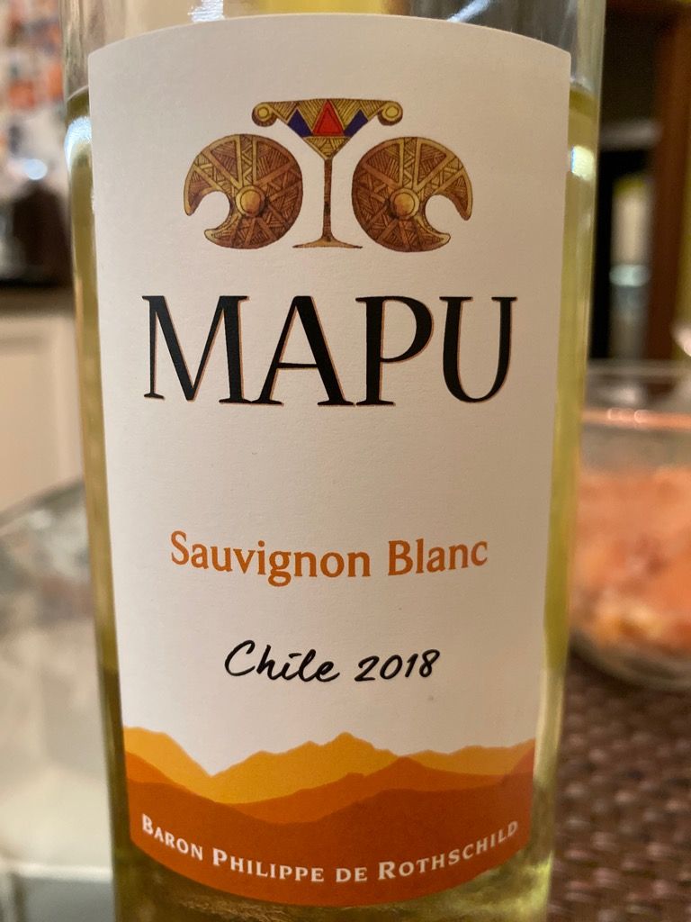 MAPU