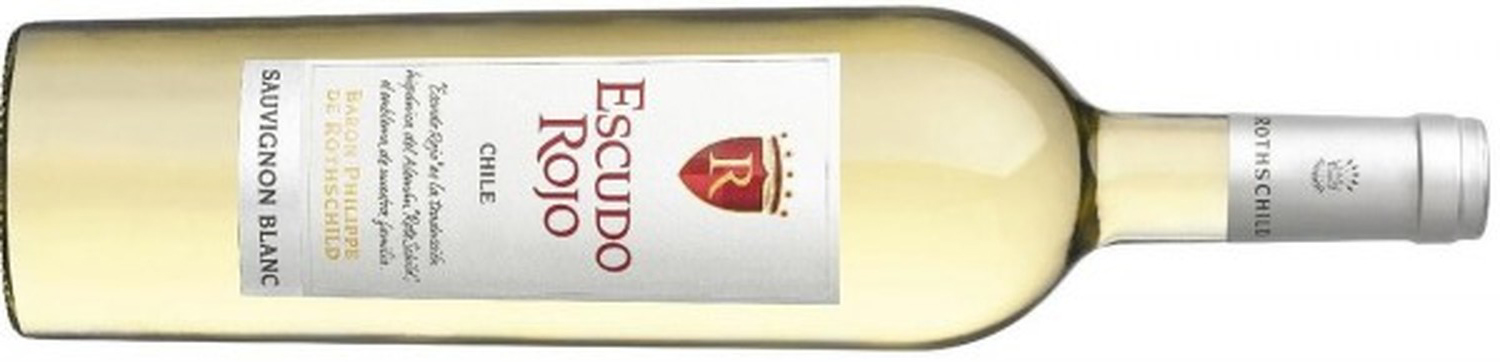 ESCUDO ROJO