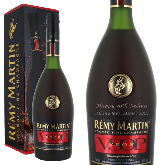 REMY MARTIN VSOP