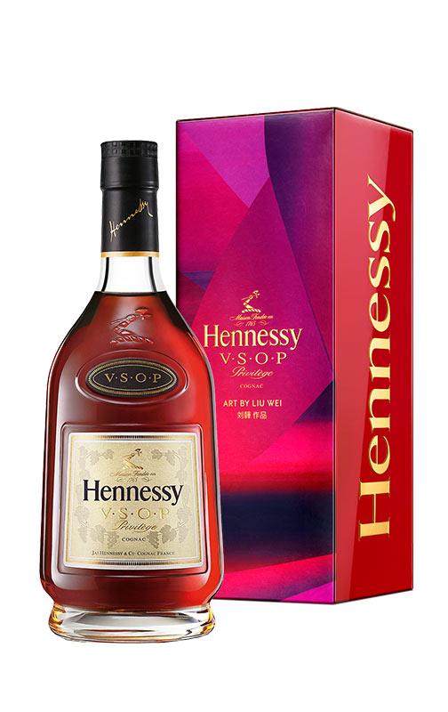 HENNESSY VSOP