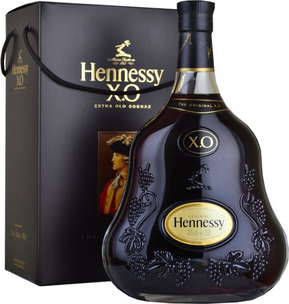 HENNESSY XO