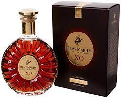 REMY MARTIN XO