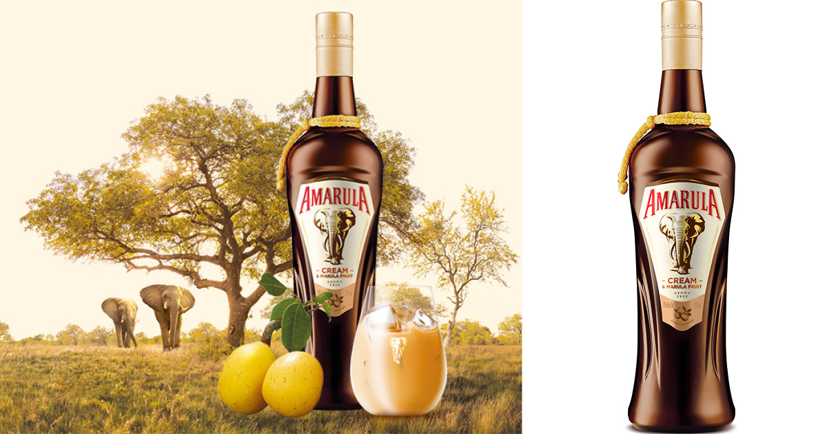 AMARULA